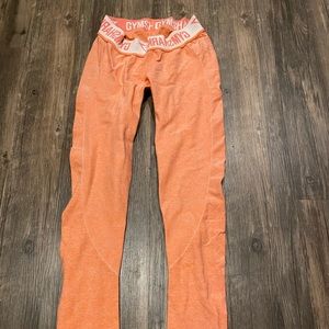 Gymshark leggings